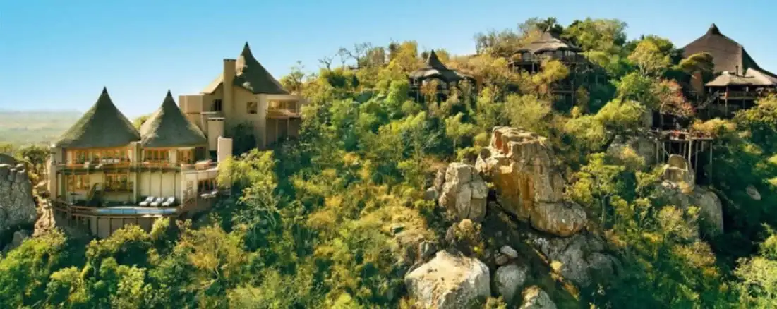 Ulusaba Rock Lodge-1